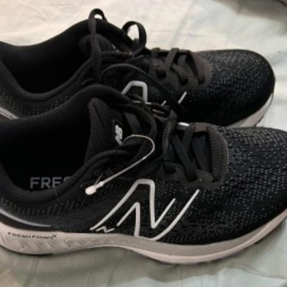 New Balance Fresh Foam Running Shoes